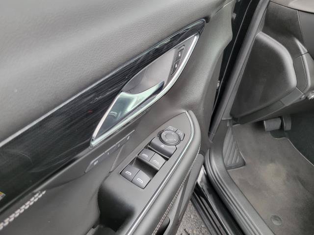 Used 2023 Buick Envision Essence AWD/4WD image 7