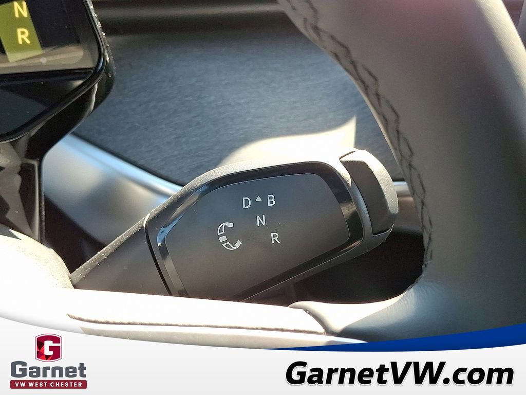 New 2025 Volkswagen ID. Buzz Pro S Plus image 8