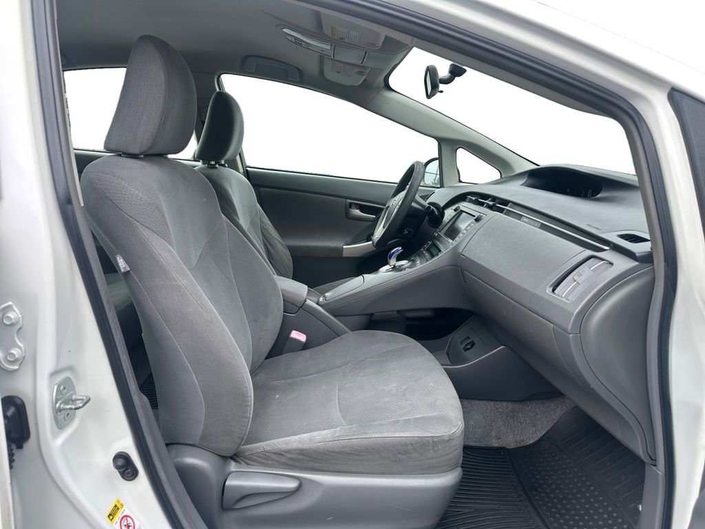 Used 2010 Toyota Prius Two image 17