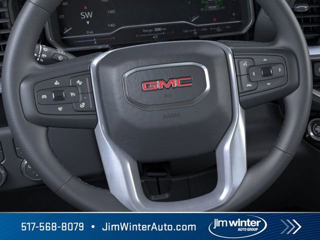 New 2026 GMC Sierra 2500 SLT w/ SLT Premium Package image 19