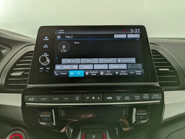 New 2026 Honda Odyssey EX-L image 22