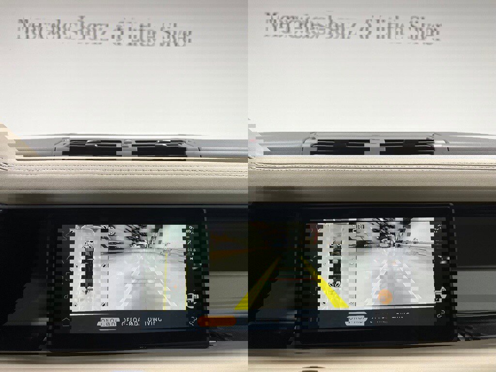 Used 2024 Land Rover Defender 110 S image 34