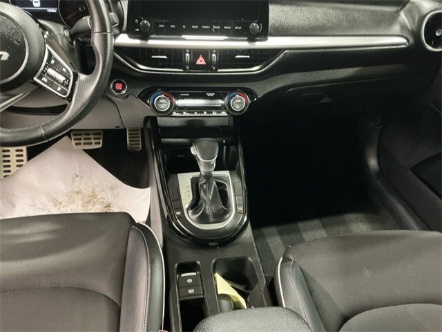 Used 2024 Kia Forte GT-Line w/ GT-Line Premium Package image 11