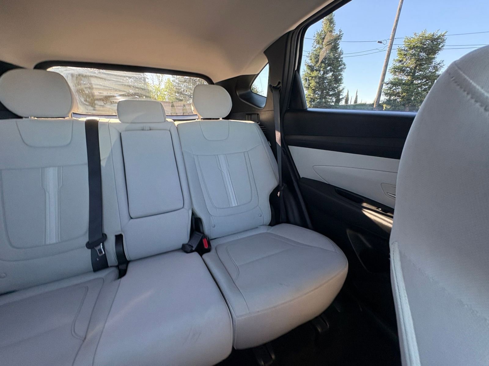 Used 2025 Hyundai Tucson SEL image 40