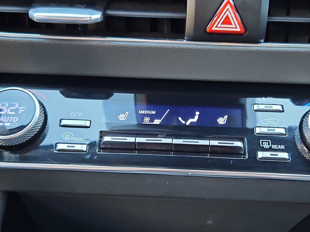 Used 2021 Hyundai Sonata SEL Plus w/ Cargo Package FWD image 19