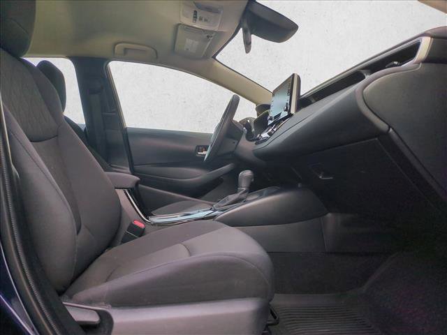 Used 2021 Toyota Corolla LE image 18