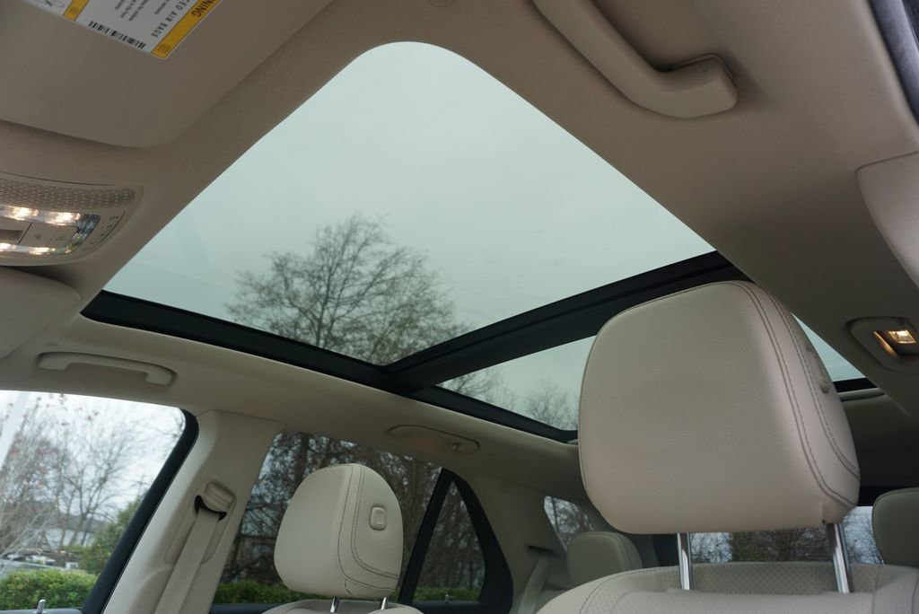 Certified 2021 Mercedes-Benz GLE 350 4MATIC image 12