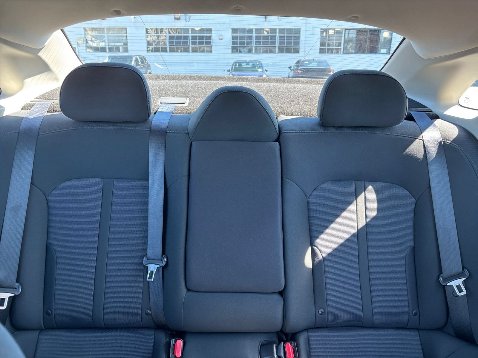Used 2025 Kia K5 LXS FWD image 39