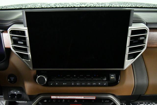New 2026 Toyota Tundra 1794 Edition image 4