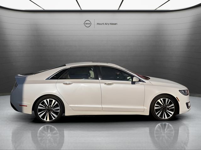 Used 2017 Lincoln MKZ Reserve w/ Climate Package image 2
