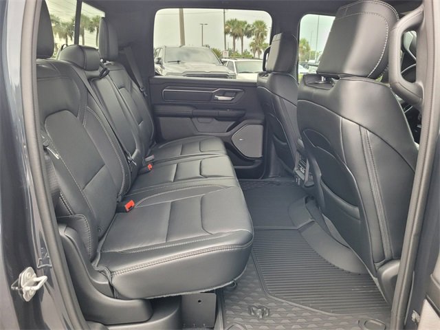 New 2026 RAM 1500 Rebel image 16