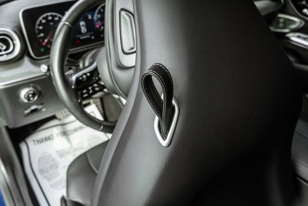 Used 2024 Mercedes-Benz CLE 300 4MATIC Coupe image 28