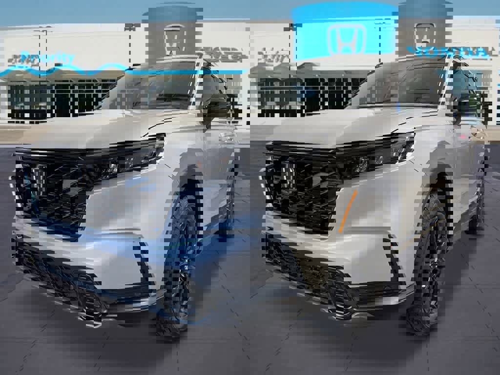 New 2026 Honda CR-V Sport-L image 1