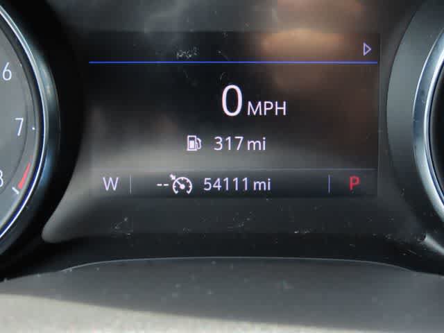 Used 2020 Buick Encore GX Select FWD image 23