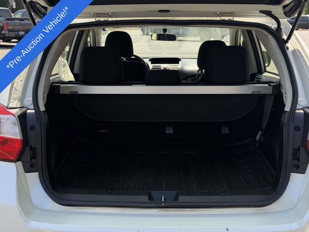 Used 2014 Subaru Impreza 2.0i Premium image 12