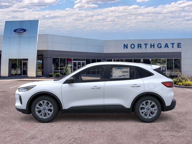 New 2026 Ford Escape Active w/ Cold Weather Package AWD/4WD image 4