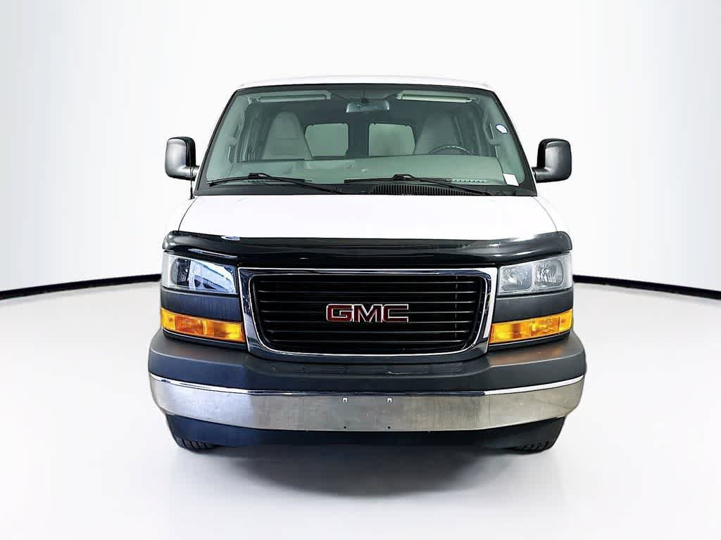 Used 2023 GMC Savana 2500 RWD image 6