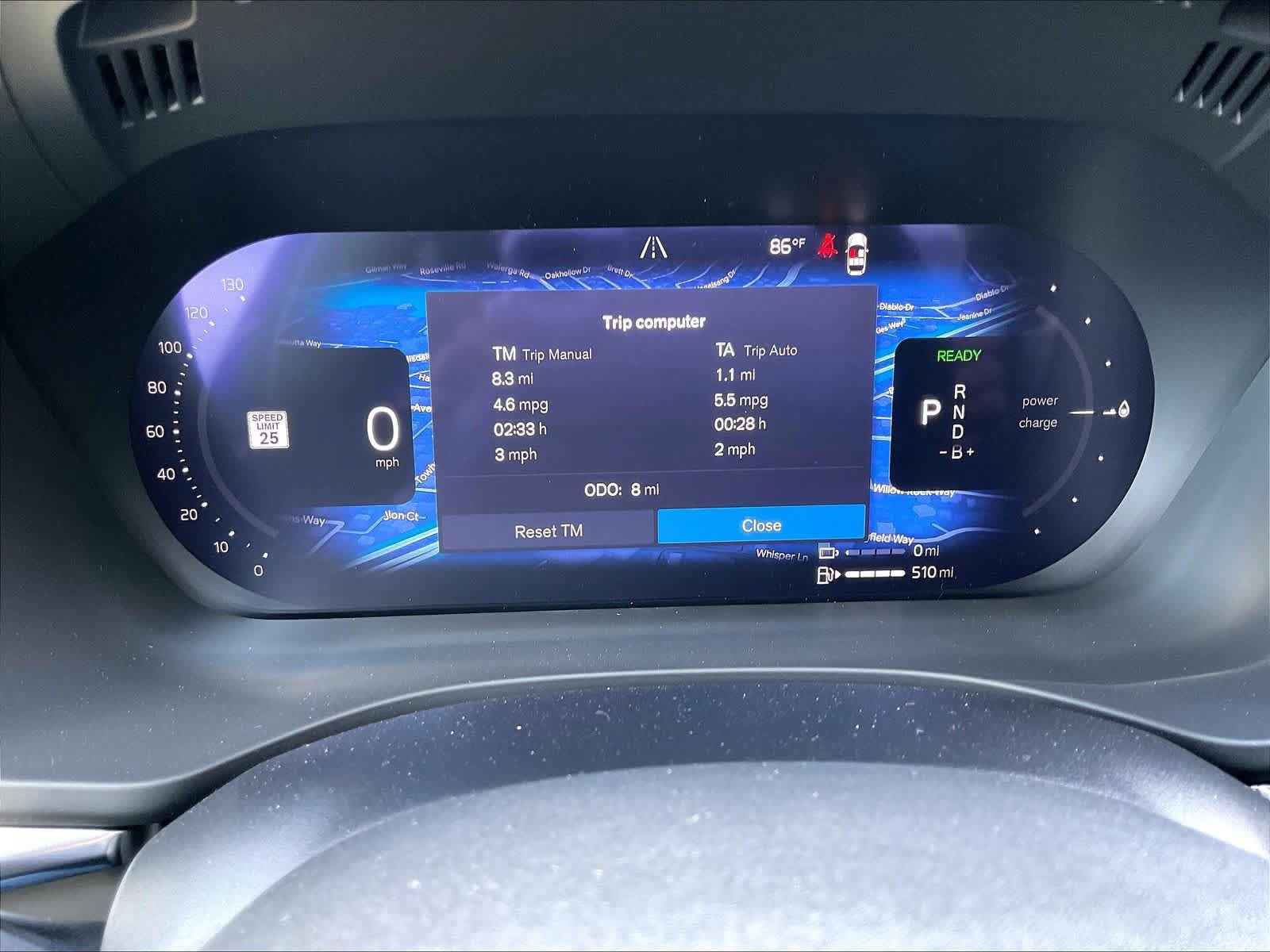 New 2027 Volvo XC60 T8 Plus AWD/4WD image 19