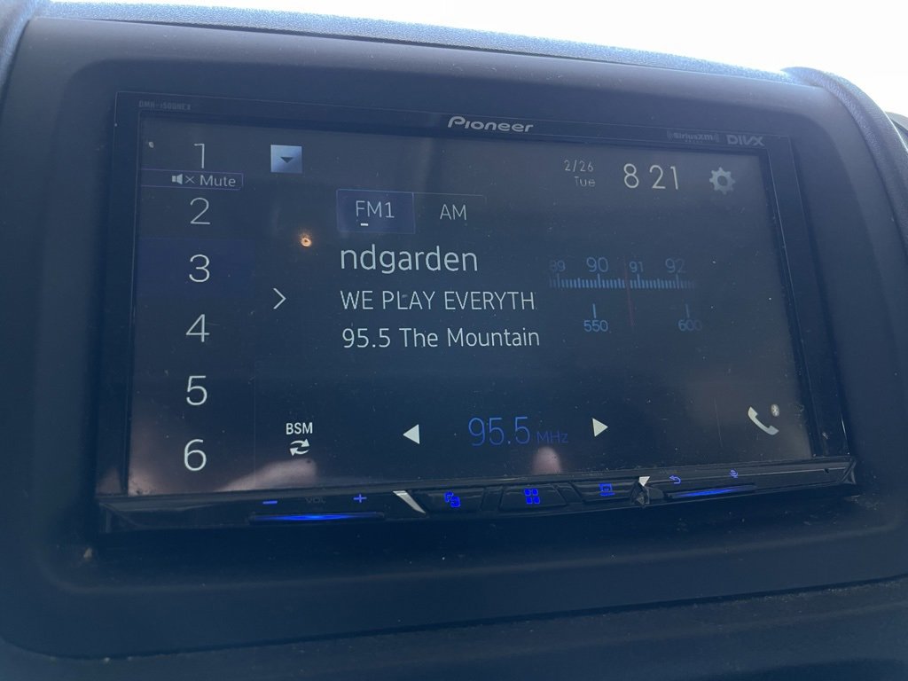 Used 2021 RAM ProMaster 3500 w/ Convenience Group image 27