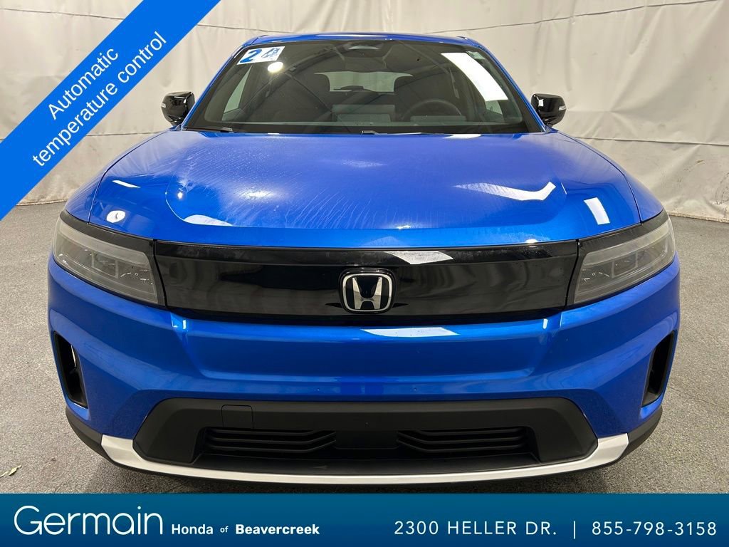 Used 2024 Honda Prologue EX image 3
