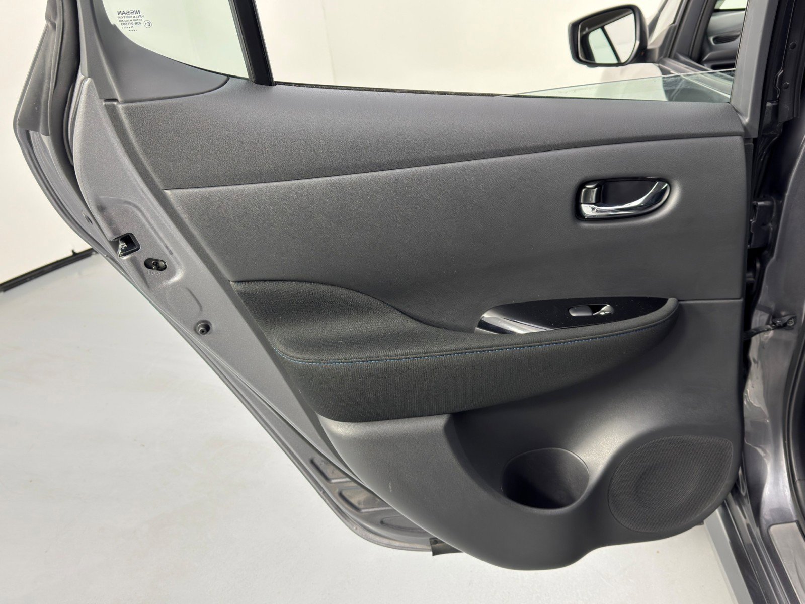 Used 2024 Nissan Leaf SV Plus image 37