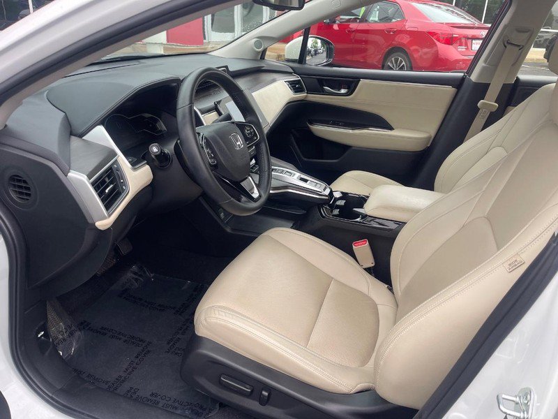 Used 2020 Honda Clarity Touring image 18