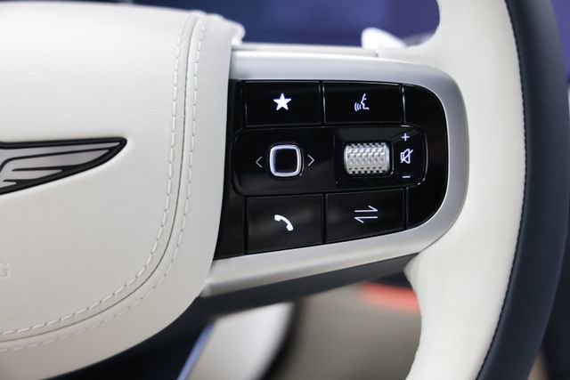 New 2026 Genesis GV80 3.5T Prestige AWD/4WD image 29