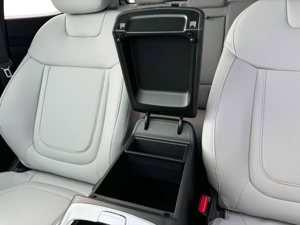 New 2025 Hyundai Santa Cruz SEL image 27