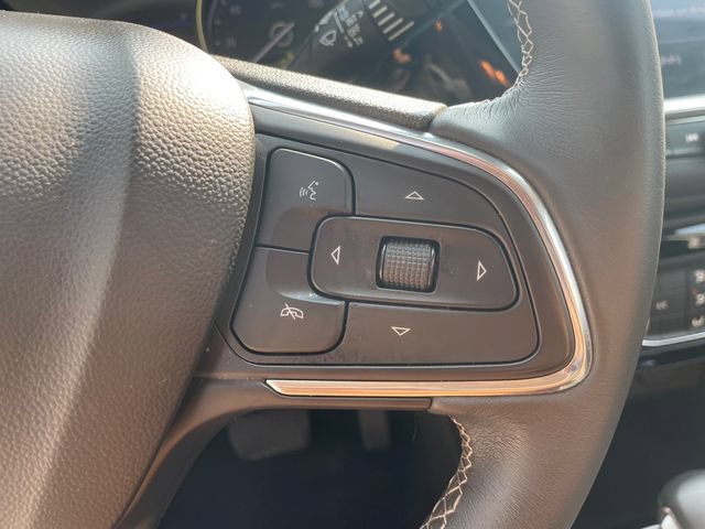 Used 2023 Buick Encore GX Preferred AWD/4WD image 29