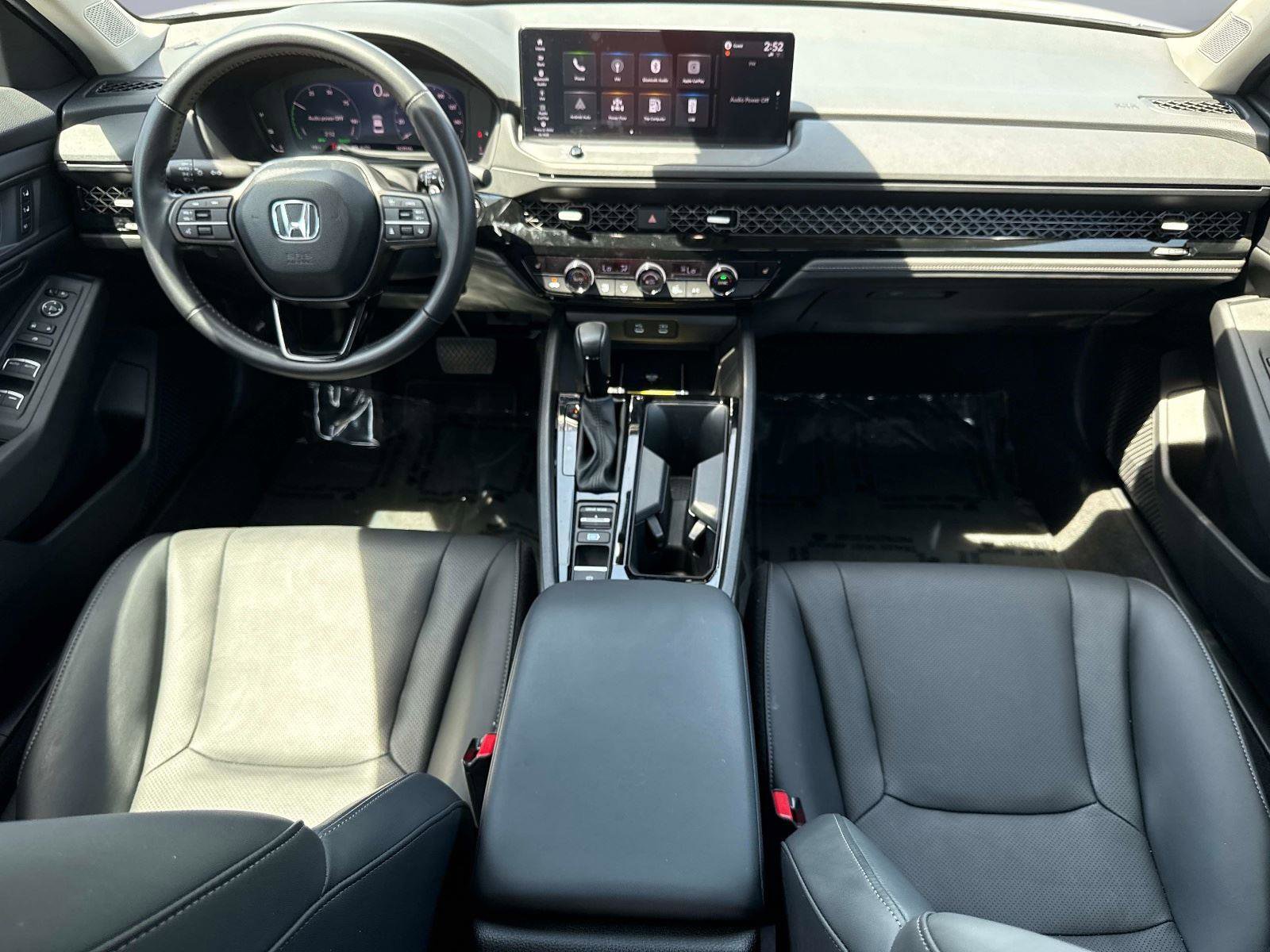 Used 2025 Honda Accord EX-L image 15