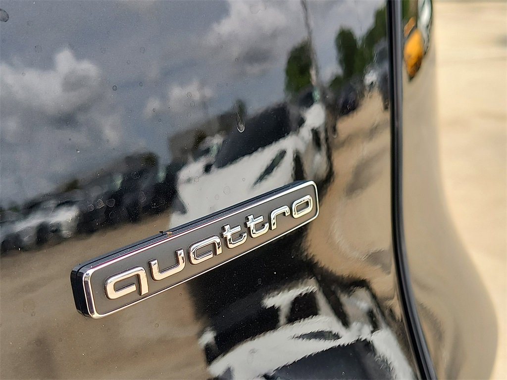 New 2025 Audi Q5 Premium Plus image 4