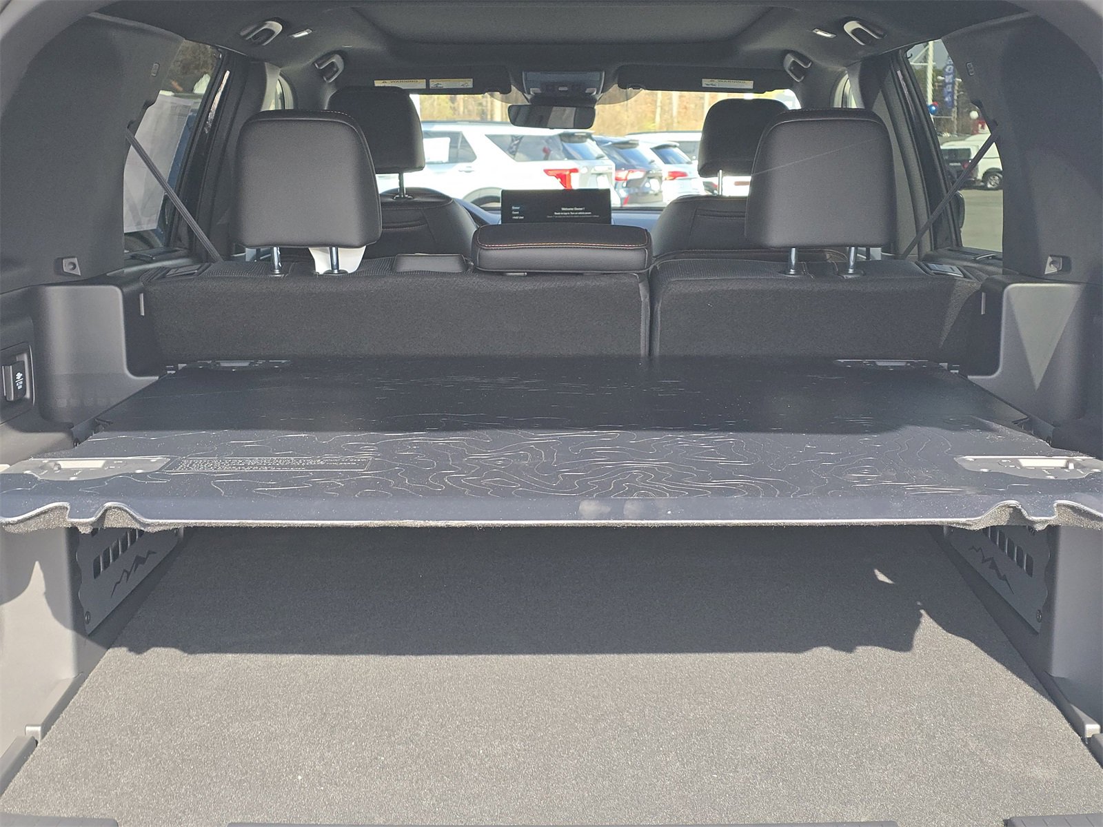 New 2026 Honda Passport TrailSport Elite image 14