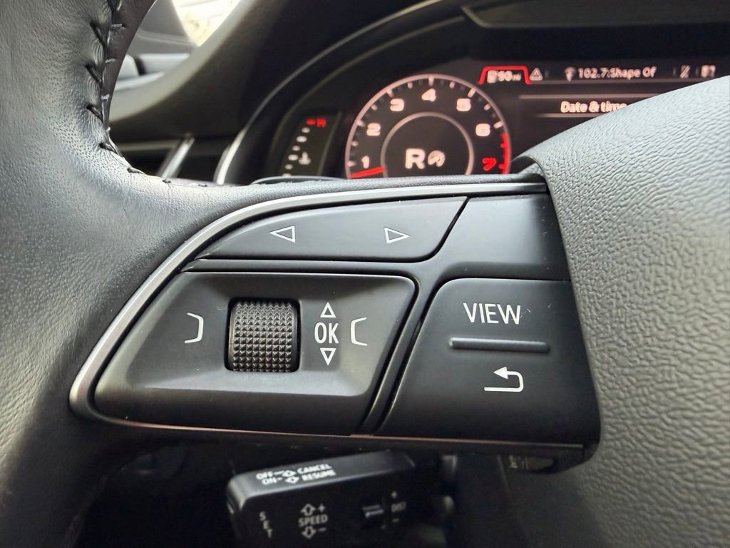 Used 2019 Audi Q7 3.0T Prestige w/ Prestige Package image 19