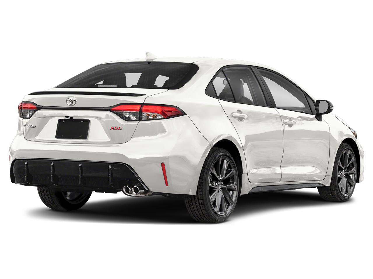 New 2026 Toyota Corolla XSE FWD image 35