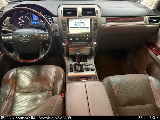 Used 2010 Lexus GX 460 Premium image 26