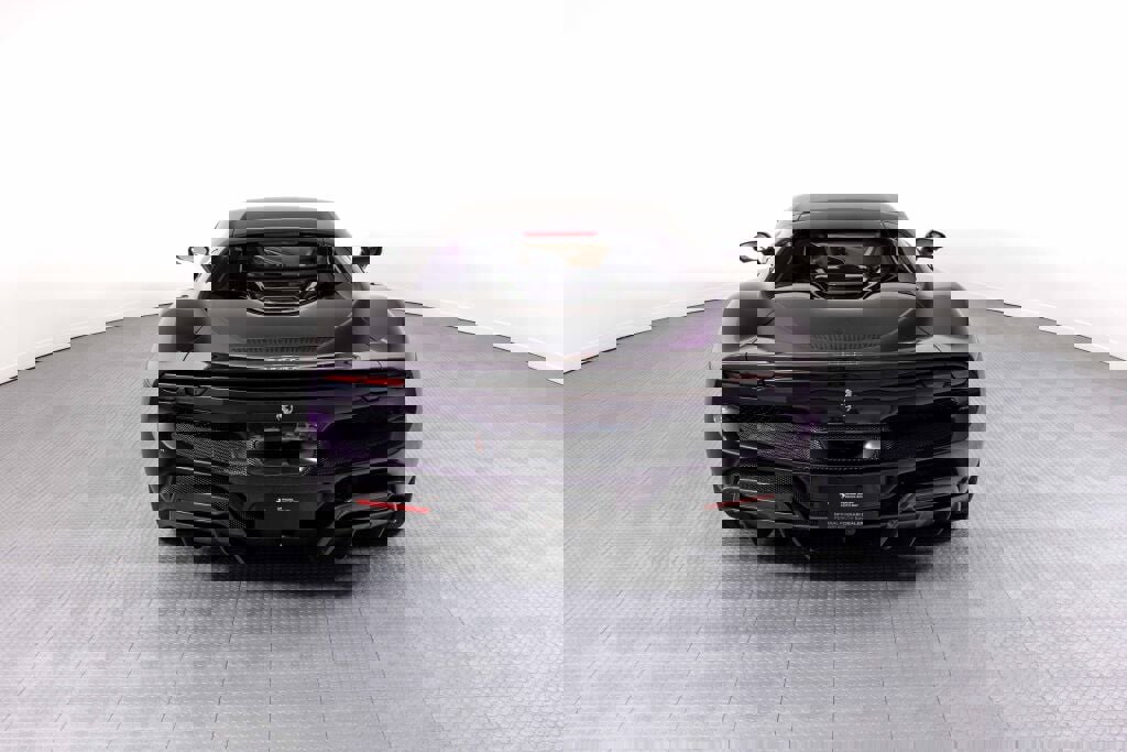 Certified 2024 Ferrari 296 GTB image 7