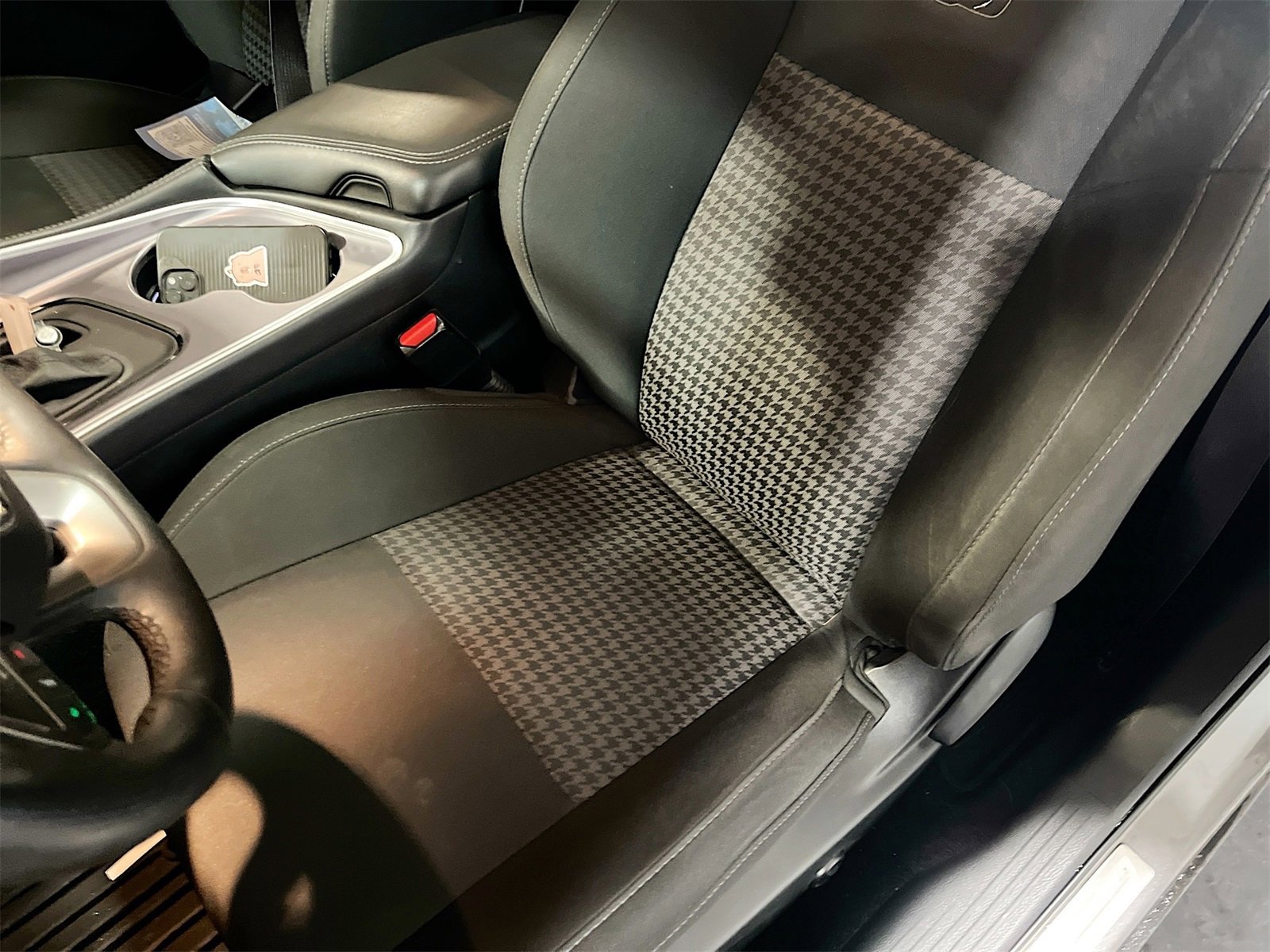 Used 2019 Dodge Challenger R/T Scat Pack image 19