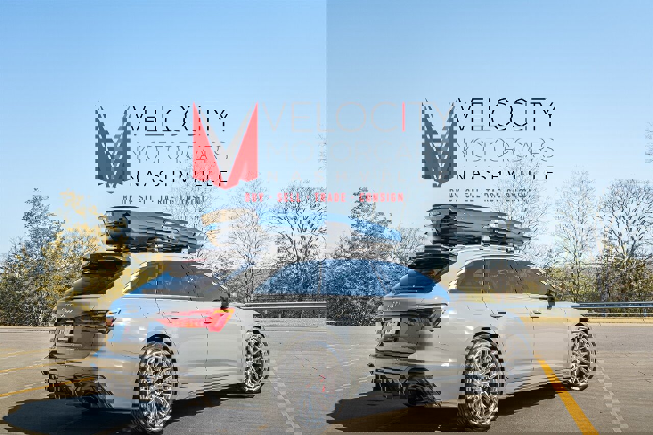 Used 2026 Audi RS 6 performance image 17