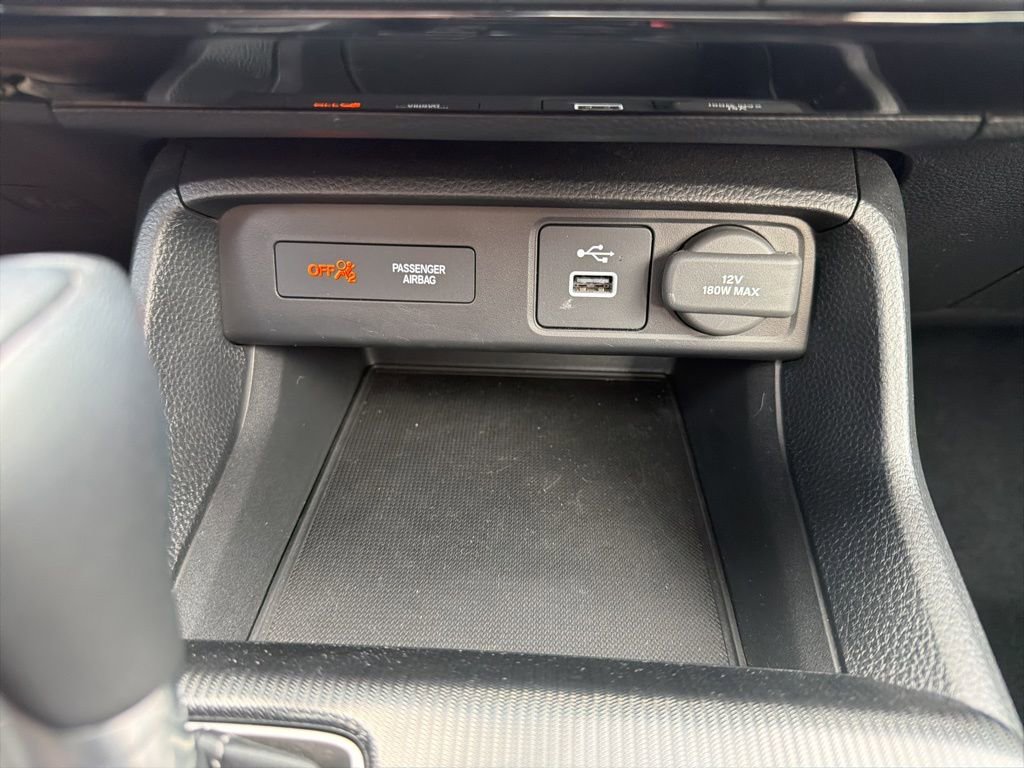 Certified 2024 Honda Civic EX image 32