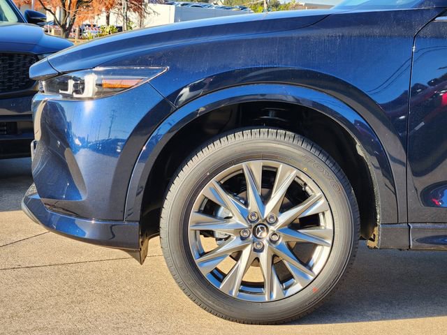 New 2025 MAZDA CX-5 AWD 2.5 S w/ Premium Plus Pkg image 6