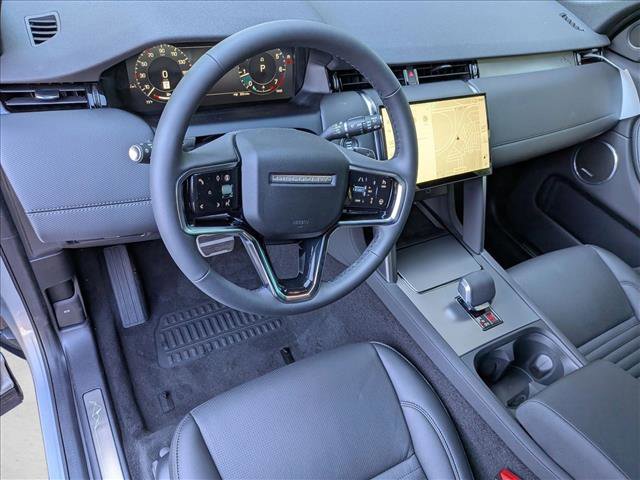 New 2026 Land Rover Discovery Sport Landmark AWD/4WD image 3