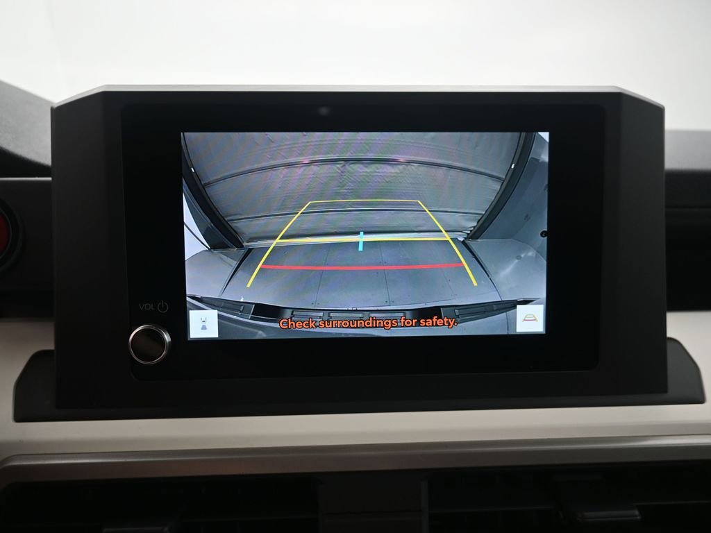 Used 2024 Toyota Tacoma TRD Off-Road image 10