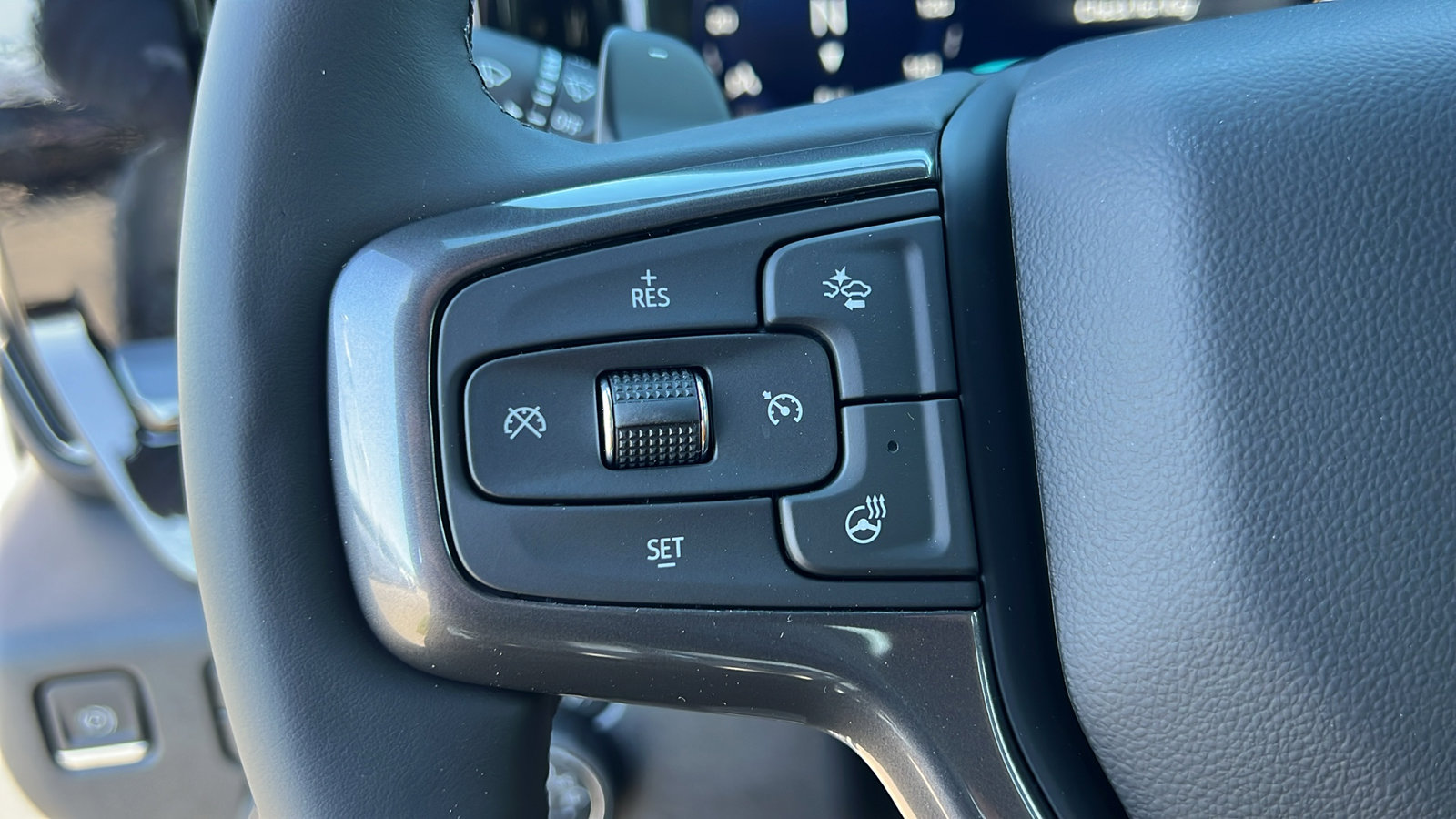 New 2026 Chevrolet Silverado 1500 ZR2 image 27