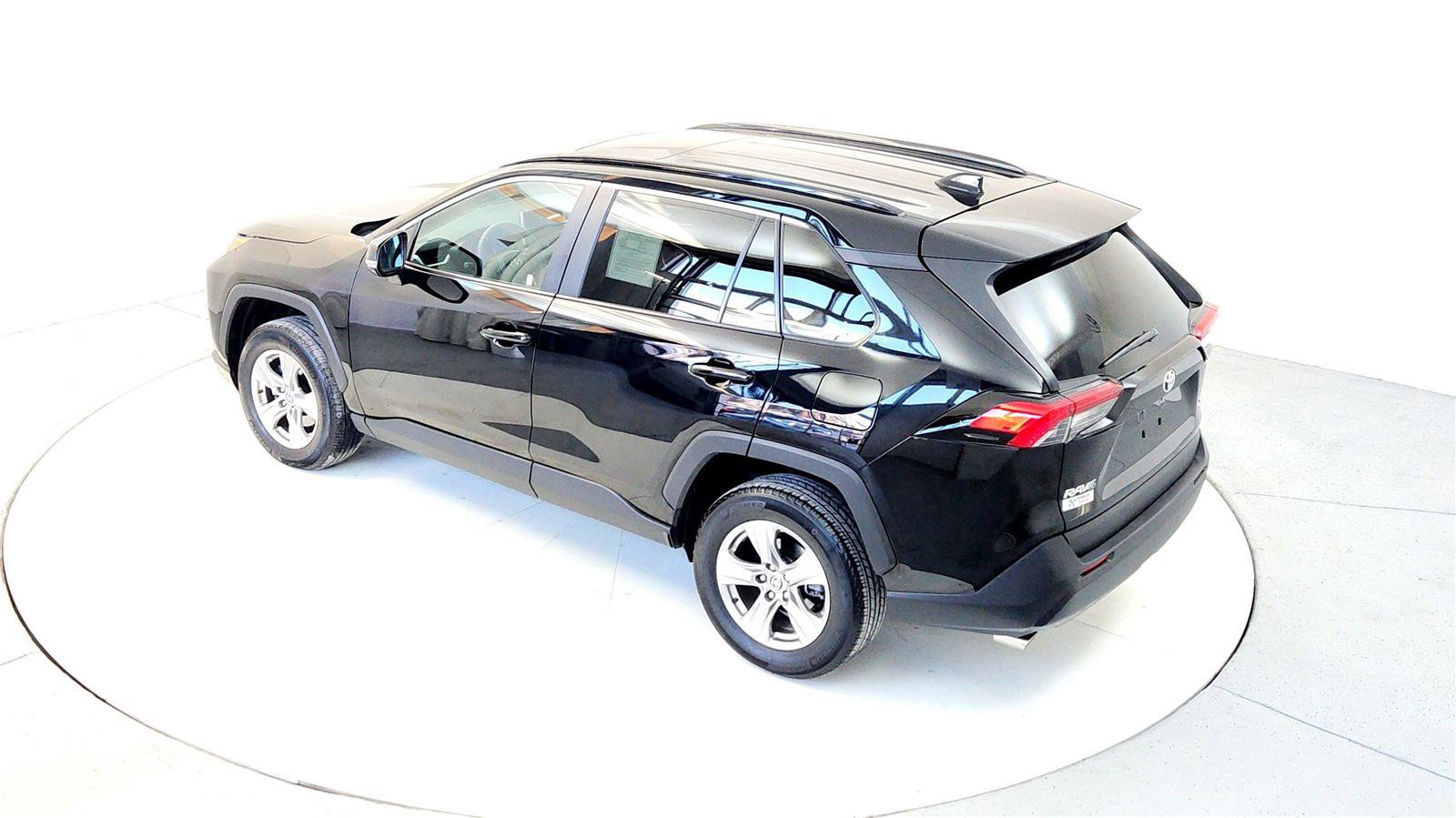 Certified 2023 Toyota RAV4 XLE image 16