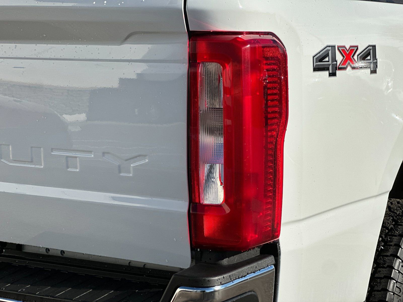 Used 2025 Ford F250 XLT image 30