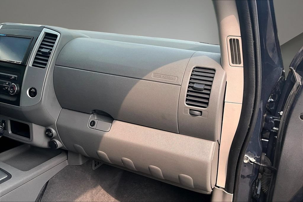 Used 2019 Nissan Frontier SV AWD/4WD image 27
