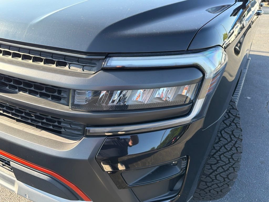 Used 2022 Ford Expedition Timberline AWD/4WD image 25