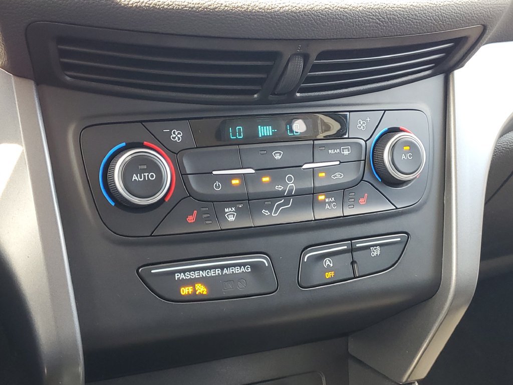 Used 2018 Ford Escape SEL AWD/4WD image 25