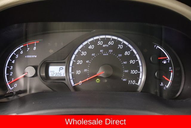 Used 2011 Toyota Sienna LE FWD image 13