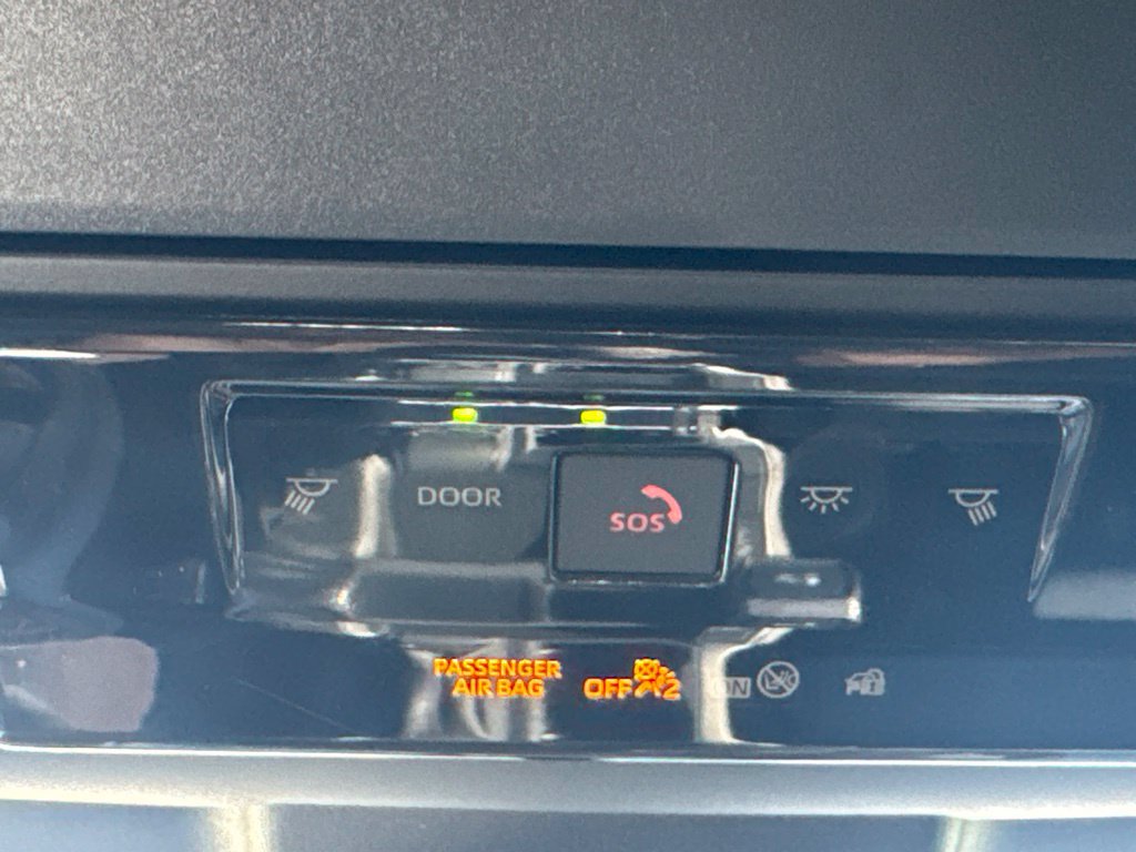 Used 2026 Toyota RAV4 LE FWD image 32